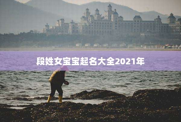 段姓女宝宝起名大全2021年